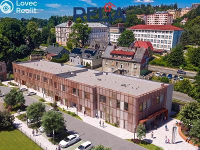 Rent restaurant Liberec, Tanvaldská č. 8