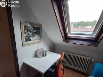 Аренда комнаты Praha č. 1