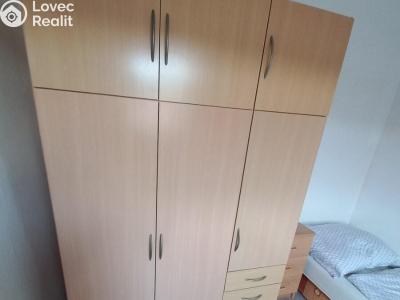 Аренда комнаты Praha č. 3