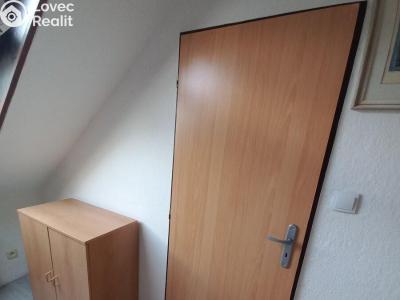 Аренда комнаты Praha č. 4