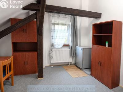 Аренда комнаты Praha č. 2