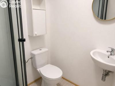 Аренда комнаты Praha č. 3