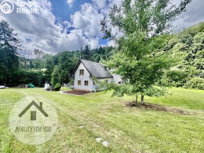 Продажа семейного дома Libštát č. 4
