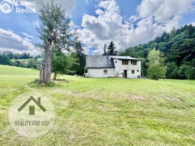 Продажа семейного дома Libštát č. 6