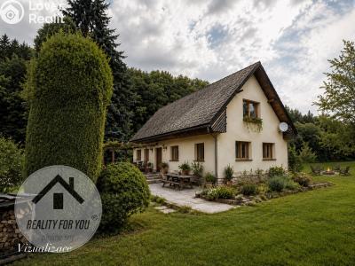 Продажа семейного дома Libštát č. 9