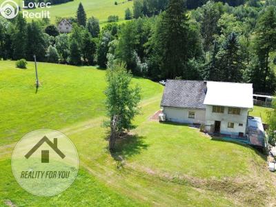 Продажа семейного дома Libštát č. 10