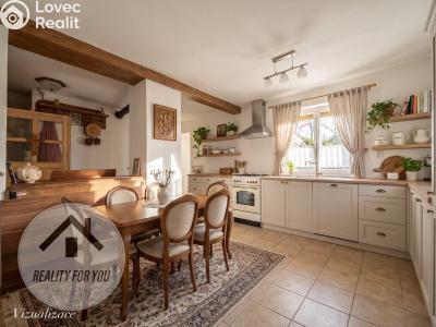 Продажа семейного дома Libštát č. 13