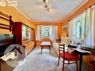 Продажа семейного дома Libštát č. 14