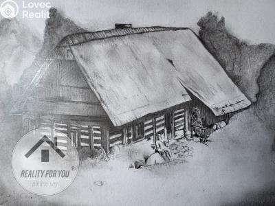 Продажа семейного дома Libštát č. 28