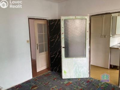 Sale apartment 3+1 Bělá nad Radbuzou, Na výsluní 26 č. 6