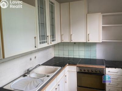 Sale apartment 3+1 Bělá nad Radbuzou, Na výsluní 26 č. 7