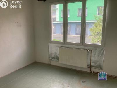 Sale apartment 3+1 Bělá nad Radbuzou, Na výsluní 26 č. 8