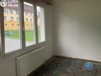 Sale apartment 3+1 Bělá nad Radbuzou, Na výsluní 26 č. 9