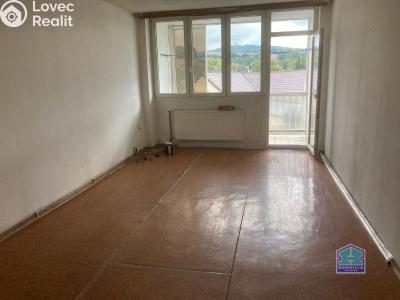 Sale apartment 3+1 Bělá nad Radbuzou, Na výsluní 26 č. 10