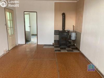 Sale apartment 3+1 Bělá nad Radbuzou, Na výsluní 26 č. 11