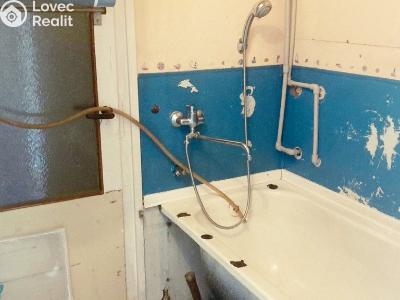 Sale apartment 3+1 Bělá nad Radbuzou, Na výsluní 26 č. 12