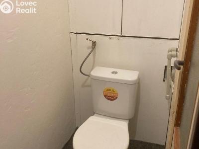 Sale apartment 3+1 Bělá nad Radbuzou, Na výsluní 26 č. 13