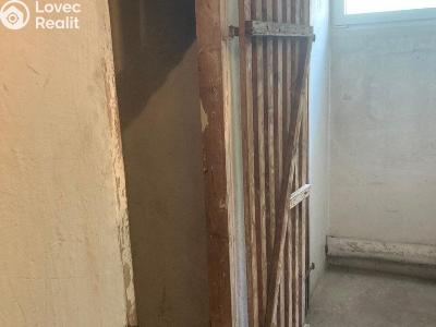 Продажа квартиры 3+1 Bělá nad Radbuzou, Na výsluní 26 č. 16