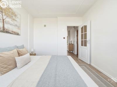 Sale apartment 3+KK Kladno, Italská 2315 č. 5