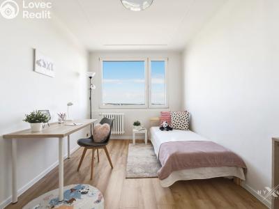 Sale apartment 3+KK Kladno, Italská 2315 č. 6