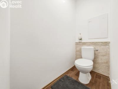 Sale apartment 3+KK Kladno, Italská 2315 č. 10