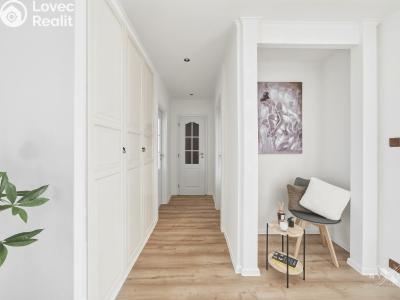 Sale apartment 3+KK Kladno, Italská 2315 č. 11