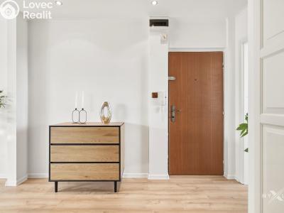Sale apartment 3+KK Kladno, Italská 2315 č. 13
