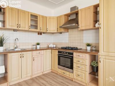 Sale apartment 3+KK Kladno, Italská 2315 č. 16