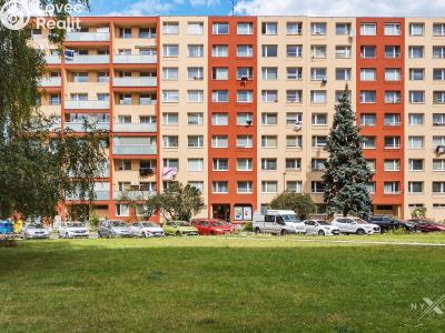 Sale apartment 3+KK Kladno, Italská 2315 č. 20