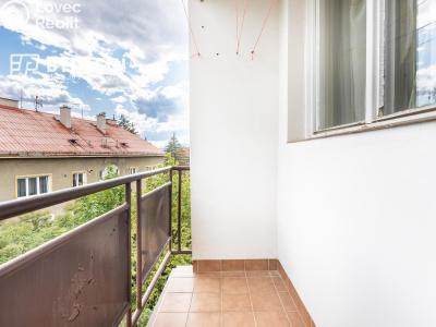 Prodej bytu 3+1 Teplice, Boženy Němcové 2397 č. 6