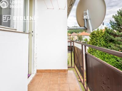Prodej bytu 3+1 Teplice, Boženy Němcové 2397 č. 10