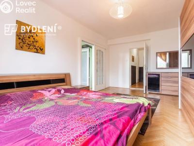 Prodej bytu 3+1 Teplice, Boženy Němcové 2397 č. 11