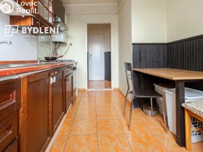 Prodej bytu 3+1 Teplice, Boženy Němcové 2397 č. 14