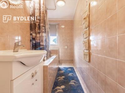 Prodej bytu 3+1 Teplice, Boženy Němcové 2397 č. 16