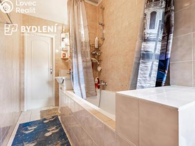 Prodej bytu 3+1 Teplice, Boženy Němcové 2397 č. 17