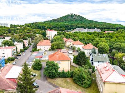 Prodej bytu 3+1 Teplice, Boženy Němcové 2397 č. 22