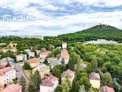 Prodej bytu 3+1 Teplice, Boženy Němcové 2397 č. 23