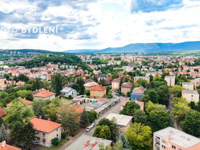 Prodej bytu 3+1 Teplice, Boženy Němcové 2397 č. 25
