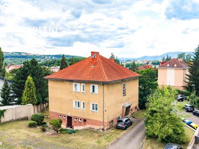 Prodej bytu 3+1 Teplice, Boženy Němcové 2397 č. 26