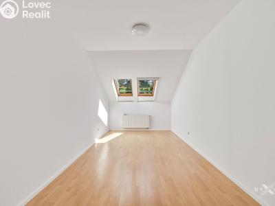 Pronájem rodinného domu Praha, Pod areálem č. 10