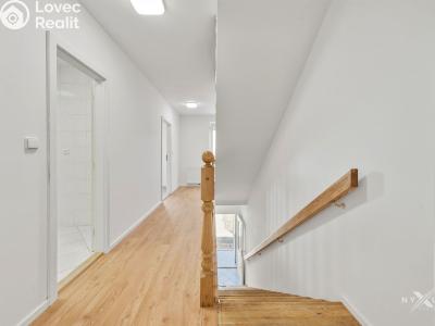 Pronájem rodinného domu Praha, Pod areálem č. 21