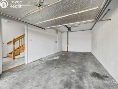 Pronájem rodinného domu Praha, Pod areálem č. 28
