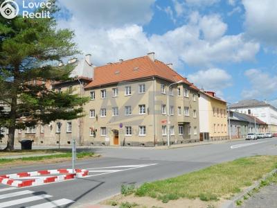 Prodej bytu 2+1 Šumperk č. 11