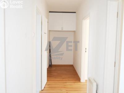 Prodej bytu 2+1 Šumperk č. 7