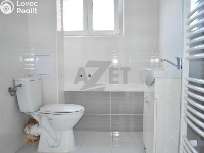 Prodej bytu 2+1 Šumperk č. 9