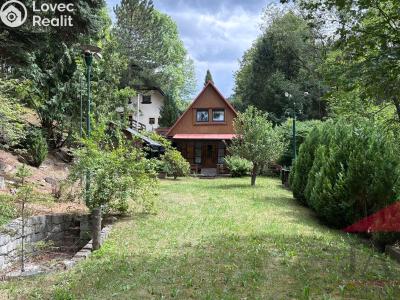 Sale hut Kašperské Hory, Na Prádle 13 č. 2