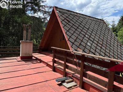Sale hut Kašperské Hory, Na Prádle 13 č. 6