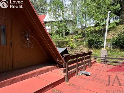 Sale hut Kašperské Hory, Na Prádle 13 č. 7
