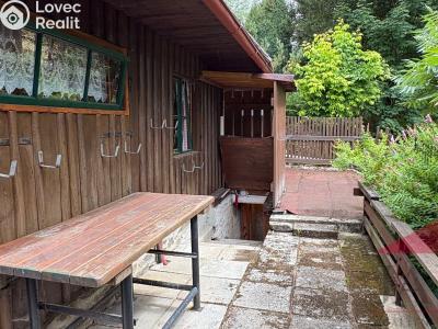 Sale hut Kašperské Hory, Na Prádle 13 č. 11