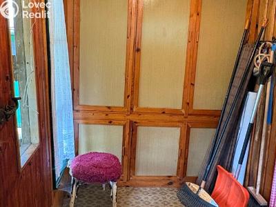Sale hut Kašperské Hory, Na Prádle 13 č. 15